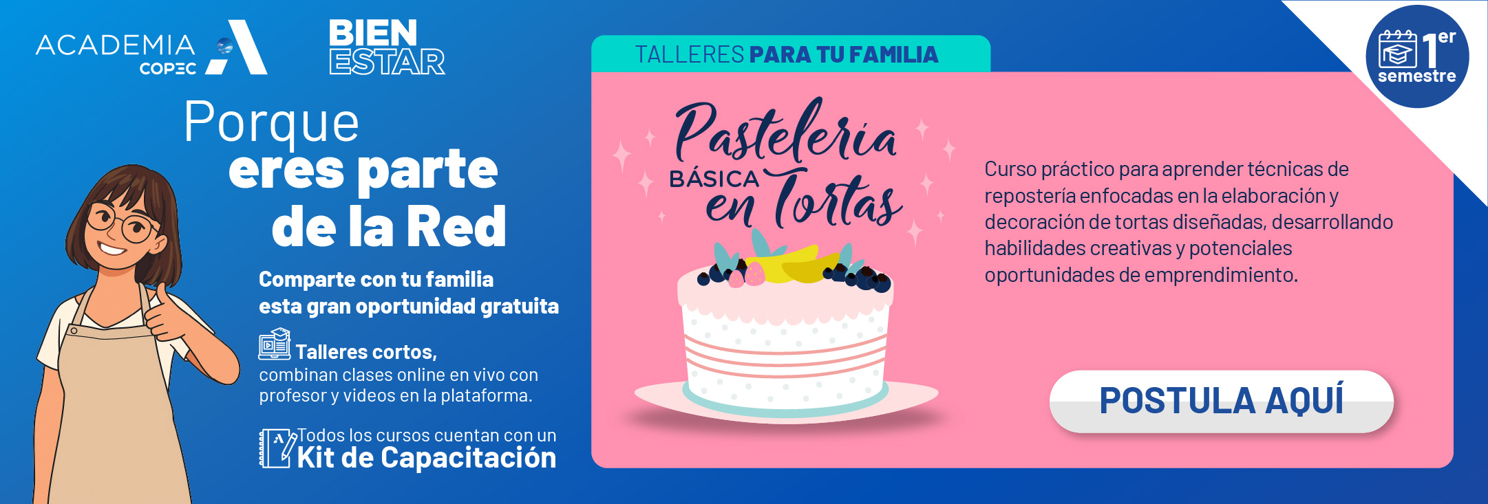 banner horizontal-pasteleria